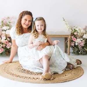 Meet your Posher, Kristan